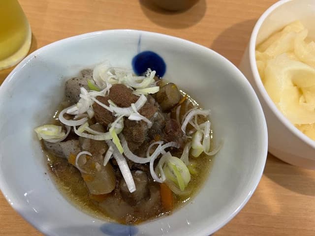 喰 一志 - サブ画像2