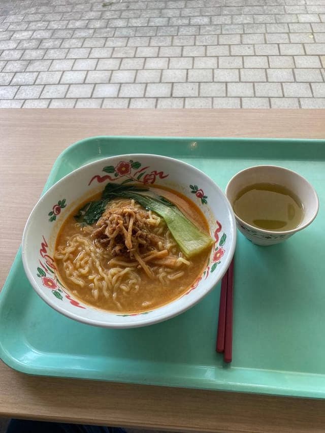 JAXA相模原キャンパス 食堂 - サブ画像1