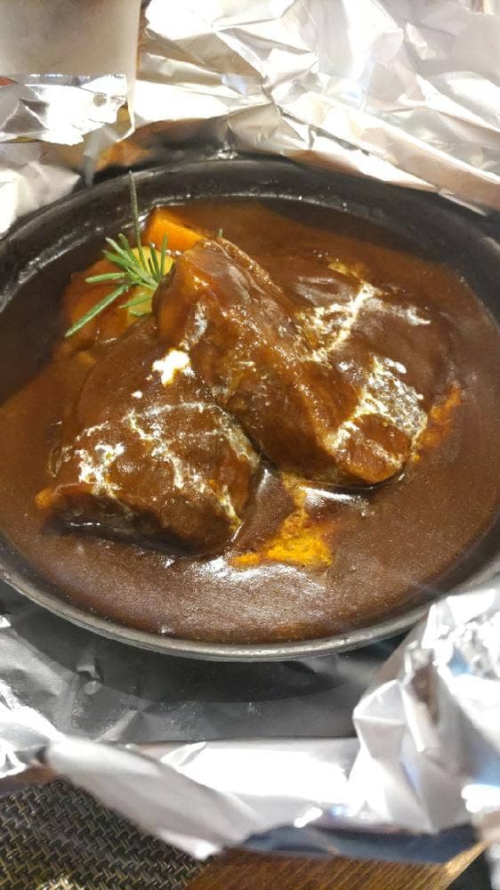 西洋料理箱 魯風人 熱海店