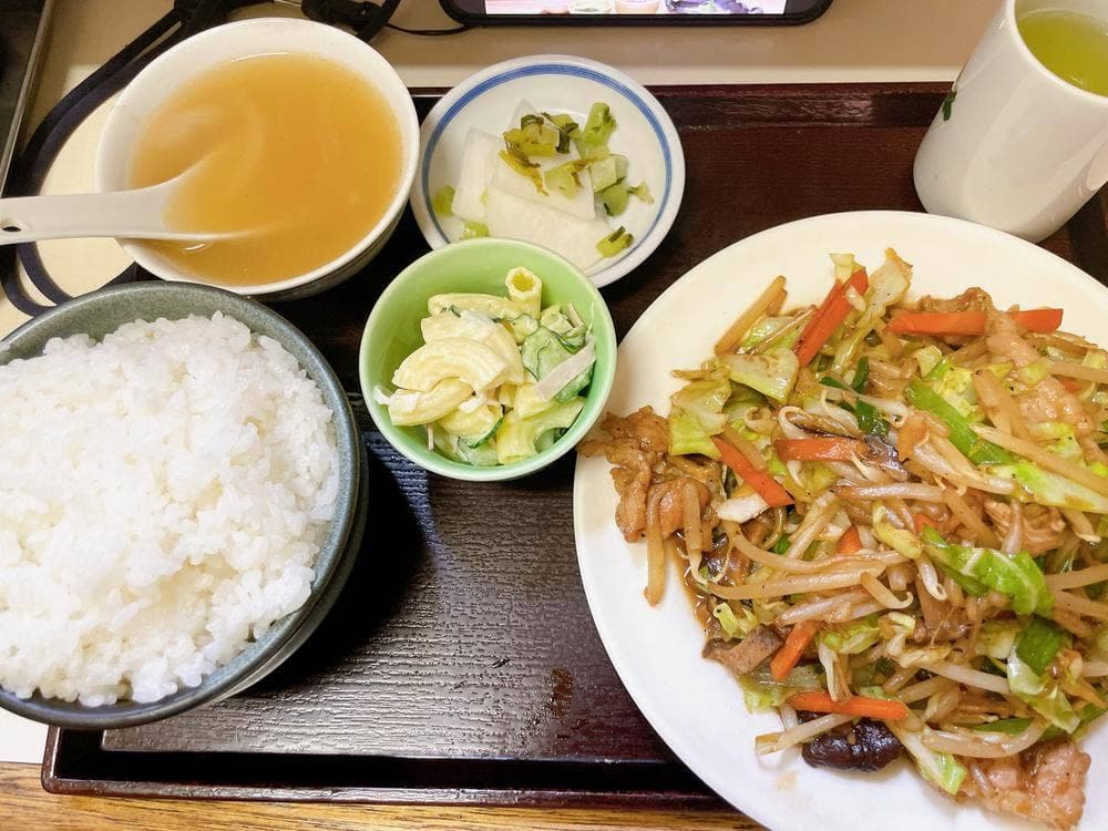 大観楼