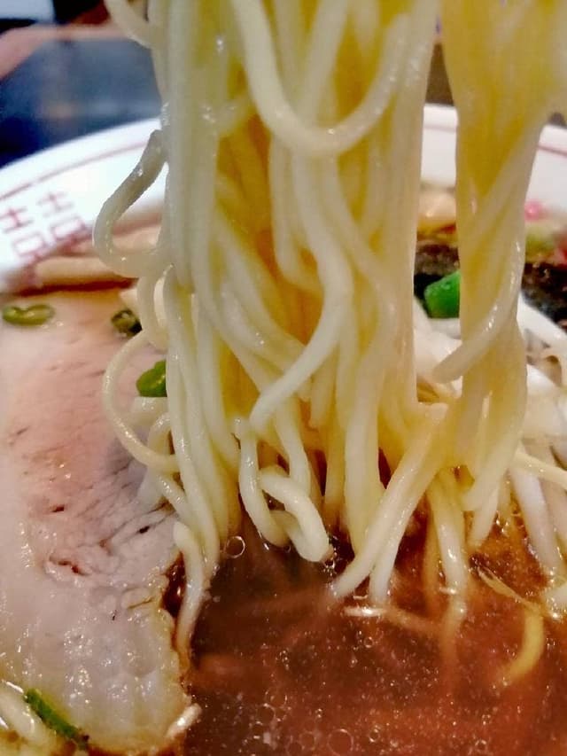 谷岡食堂 - サブ画像1