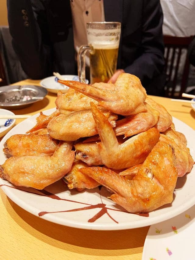 やき鳥キィー - サブ画像3