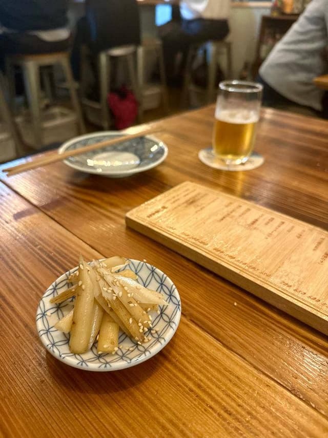 酒と飯 らいと - サブ画像1