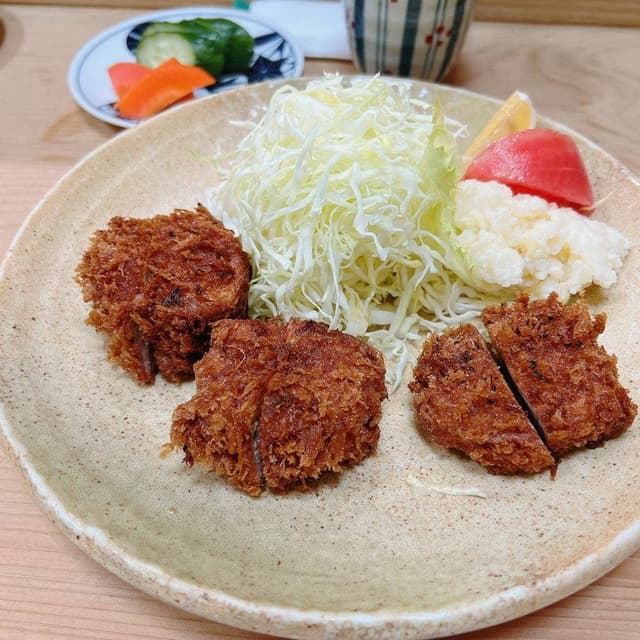 幸楽 - サブ画像1
