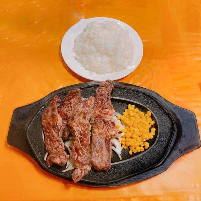 ガッツ・グリル 新宿店 - サブ画像3