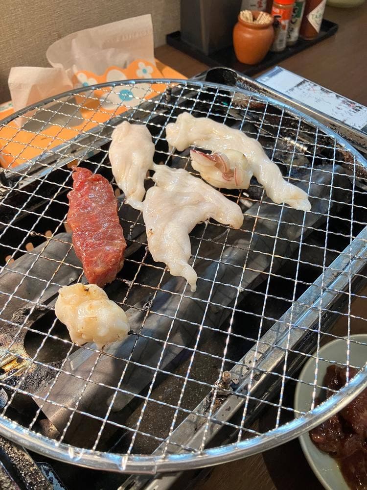 居酒屋しんや