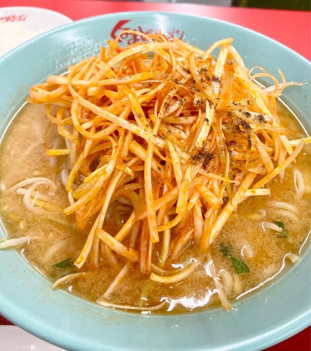 くるまやラーメン 金沢若宮店 - サブ画像3