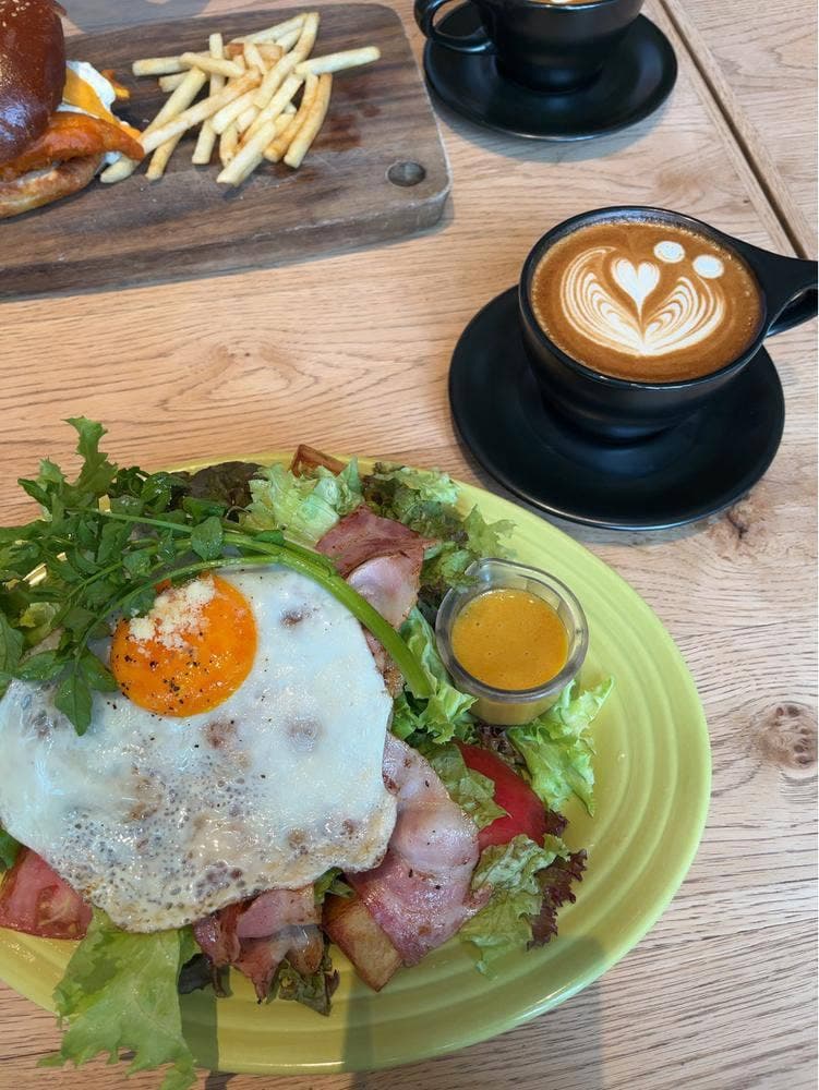 RHC ロンハーマンみなとみらい店