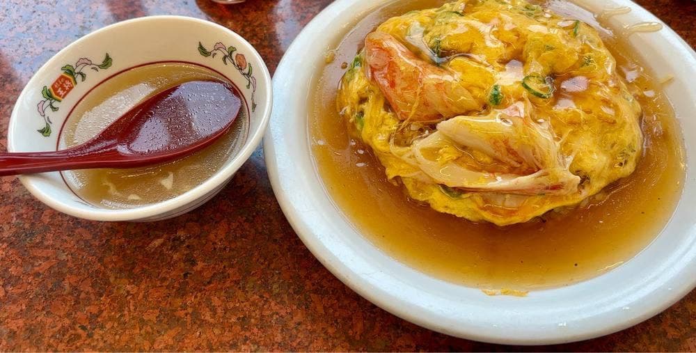 餃子の王将 西鈴蘭台店