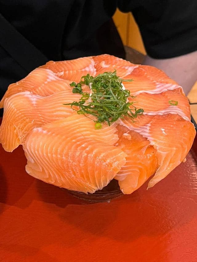 山本屋 魚濱 - サブ画像1