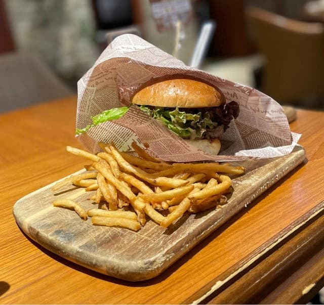 ハワイアンダイニング&カフェ ラ・オハナ 横浜本牧店 - サブ画像1