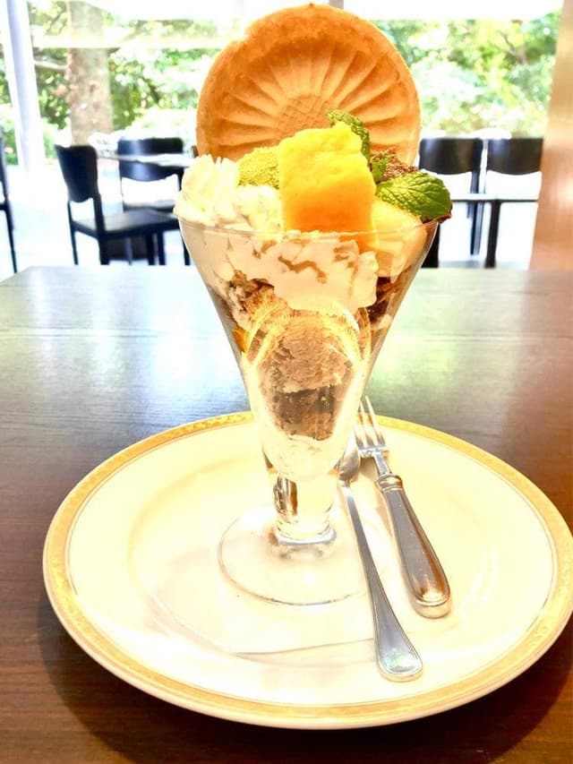 ホテルオークラ ガーデンテラス - サブ画像1