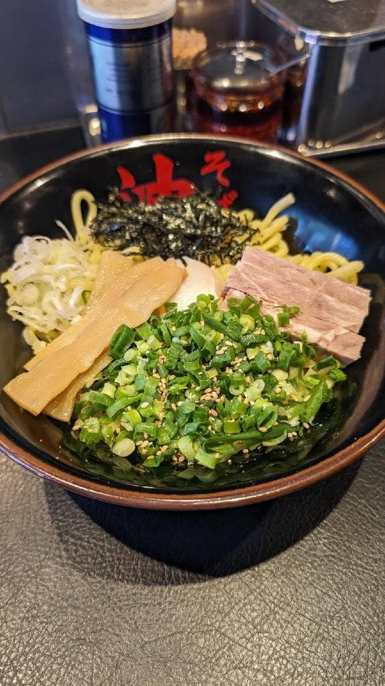 東京油組総本店 北千住組