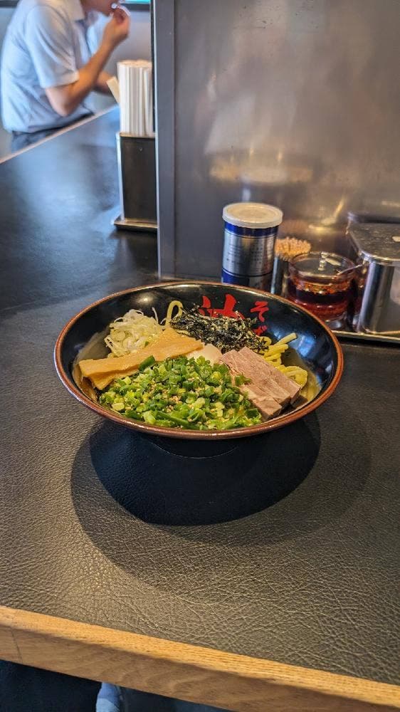 東京油組総本店 北千住組 - サブ画像1