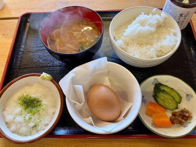 弓削多醤油 醤遊王国 - サブ画像1