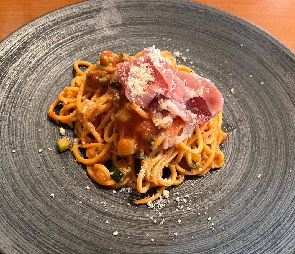 欧来食堂 TANAKA