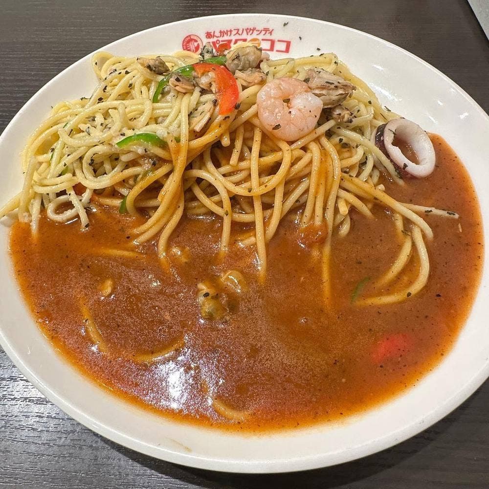 パスタ・デ・ココ 名東区牧の原店