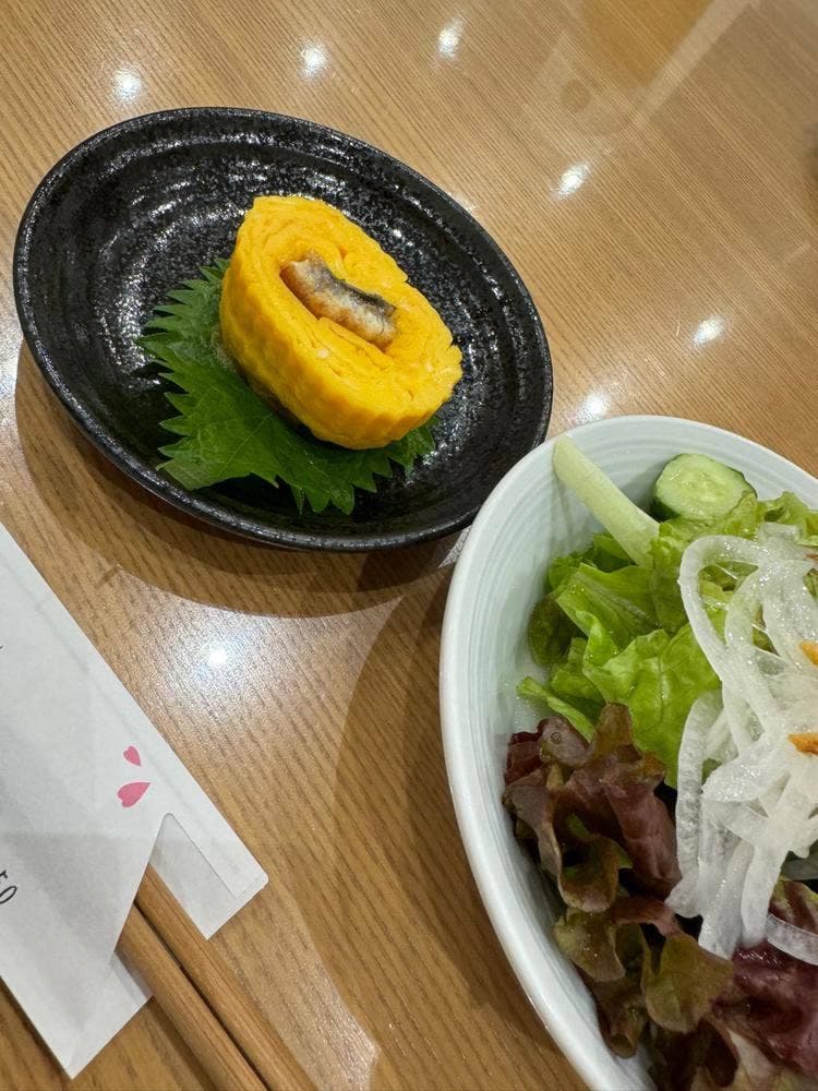 四季の味 華のれん