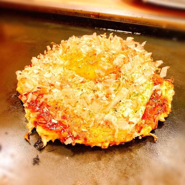 元祖海老出汁 もんじゃのえびせん 野毛店 - サブ画像1