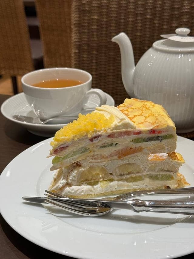 HARBS 渋谷サクラステージ店 - サブ画像2