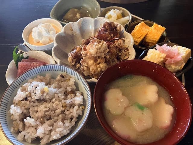 食彩 九 - サブ画像3