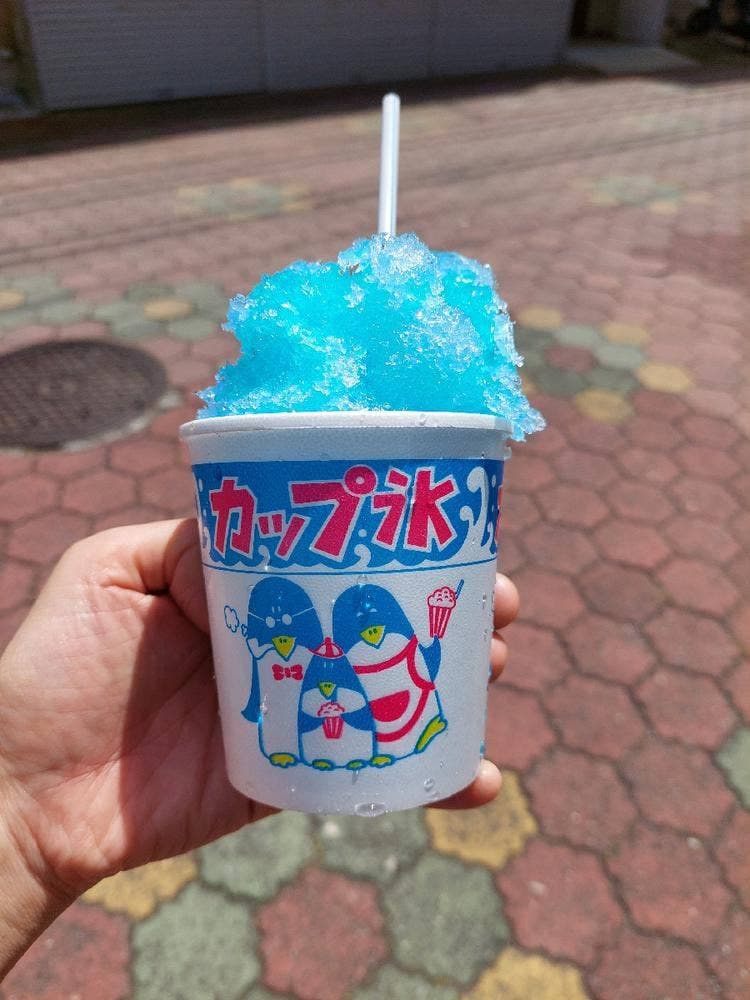米屋菓子舗