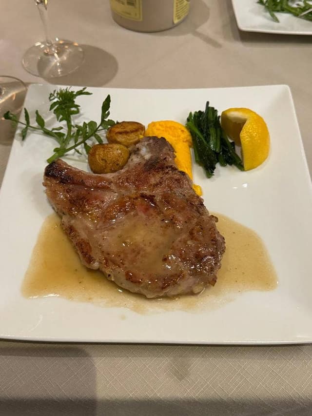 Appia alta NISHIAZABU - サブ画像2