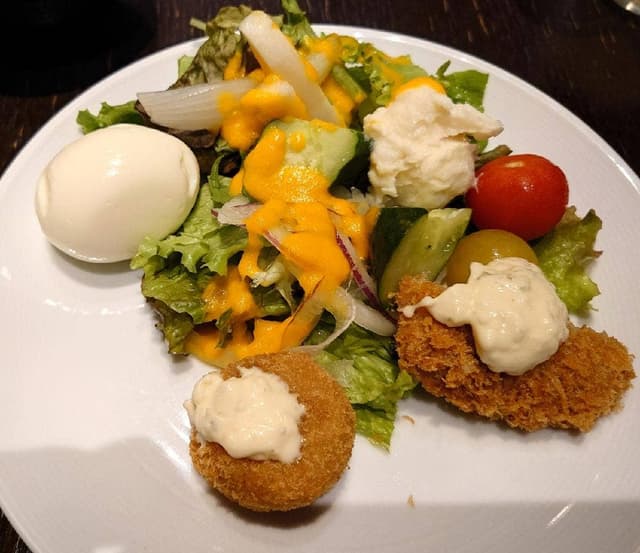 Furutoshi - サブ画像1