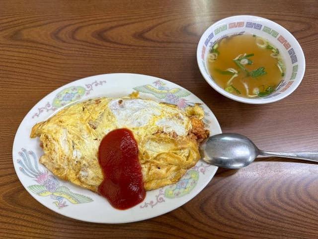 大陸飯店 - サブ画像1