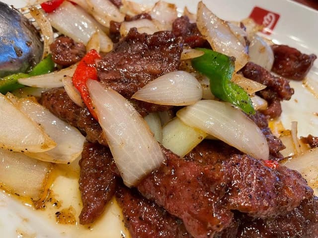 中華料理 春華秋実 有明フロンティアビル店 - サブ画像1