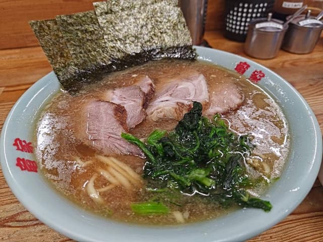 竜家 - サブ画像2
