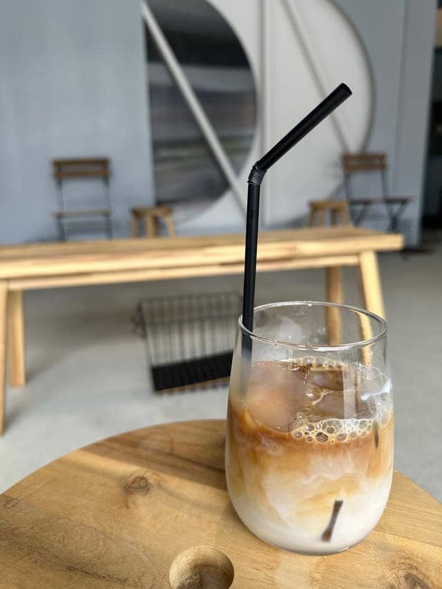 IRIYA COFFEE STAND - サブ画像1
