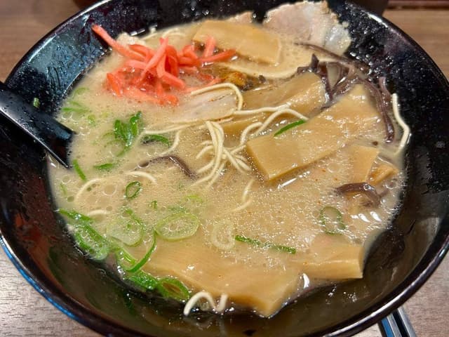 品川製麺所 新宿2丁目店 - サブ画像2
