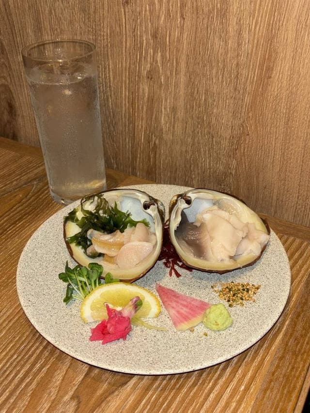 北海道 知夢仁 銀座店 - サブ画像2