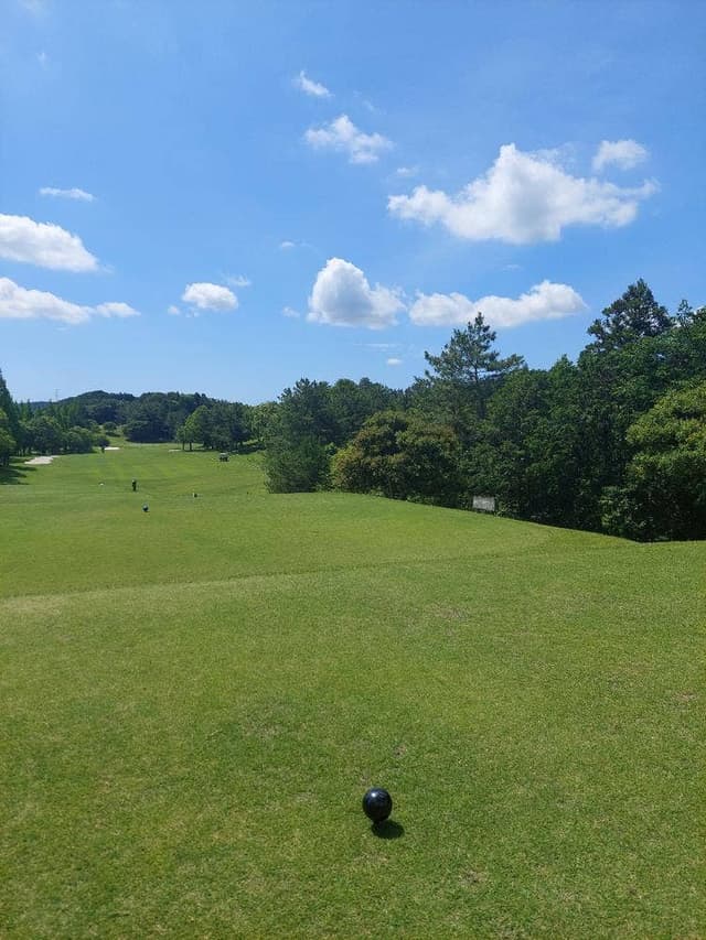 菊川カントリークラブ - サブ画像1