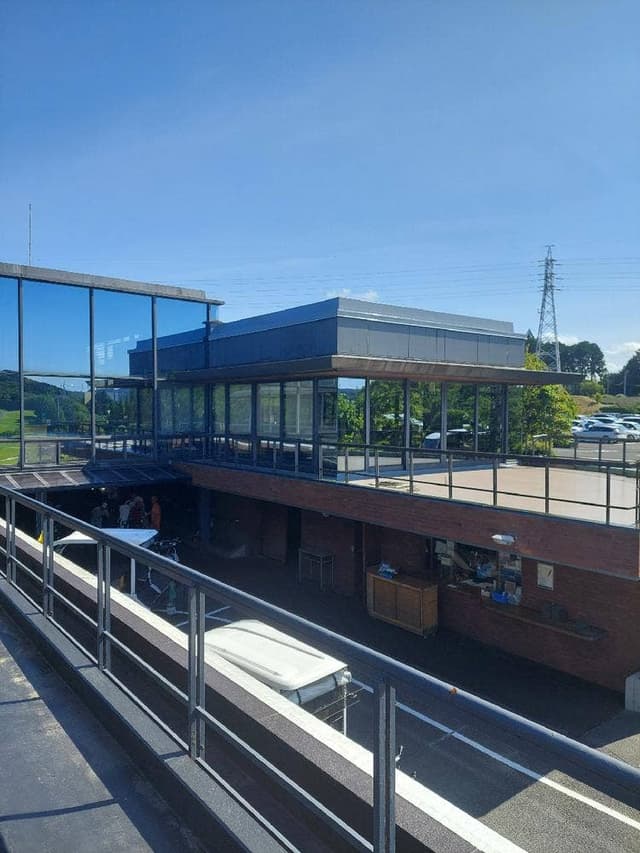 菊川カントリークラブ - サブ画像2