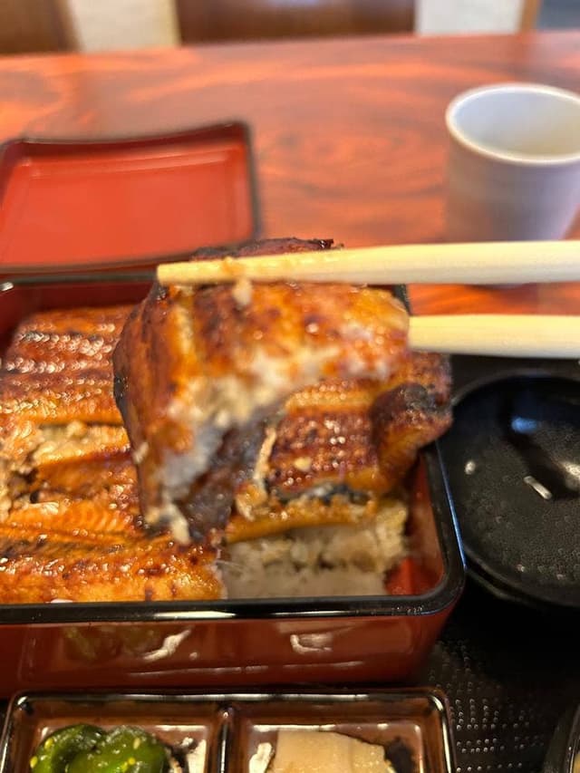 鰻の成瀬 上尾店 - サブ画像1