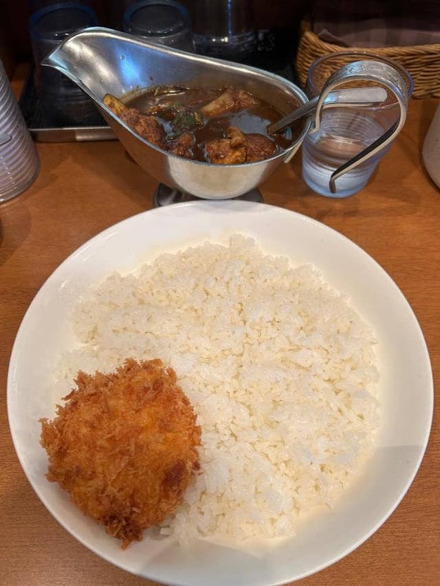 ジンコック - サブ画像2