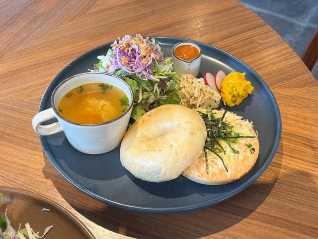 SACHIYA cafe - サブ画像2