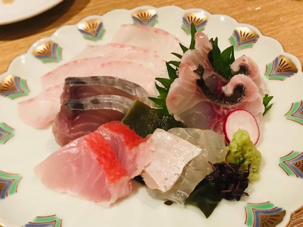 酒菜 向日葵