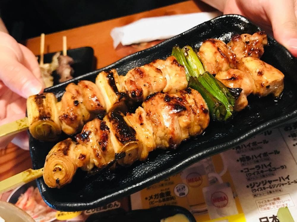 鳥貴族 千歳船橋店