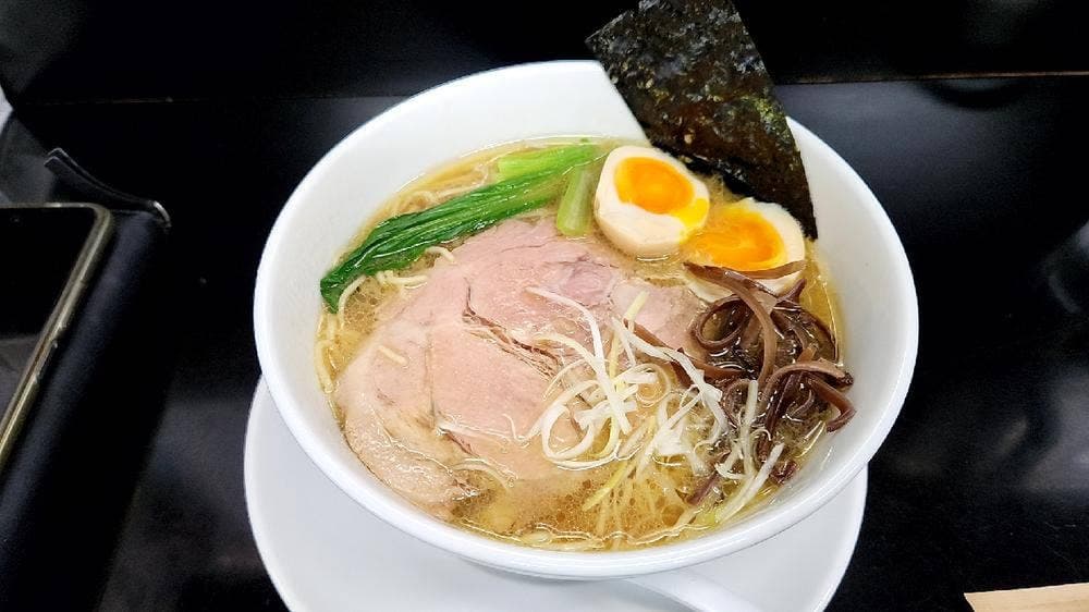 らーめん ぎゃん。