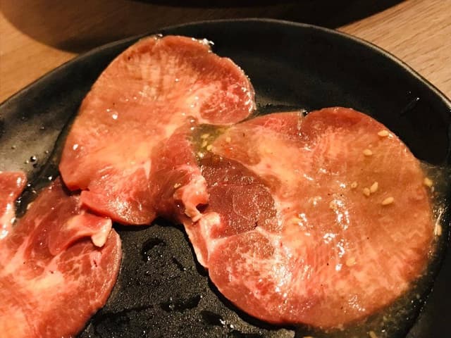 牛繁 千歳船橋店 - サブ画像2