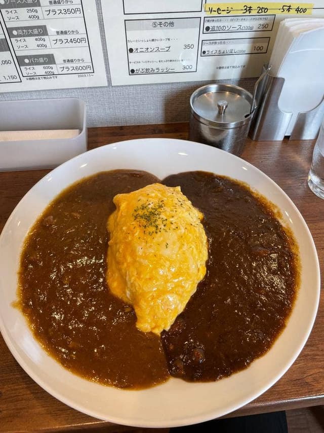 CURRY POT - サブ画像1