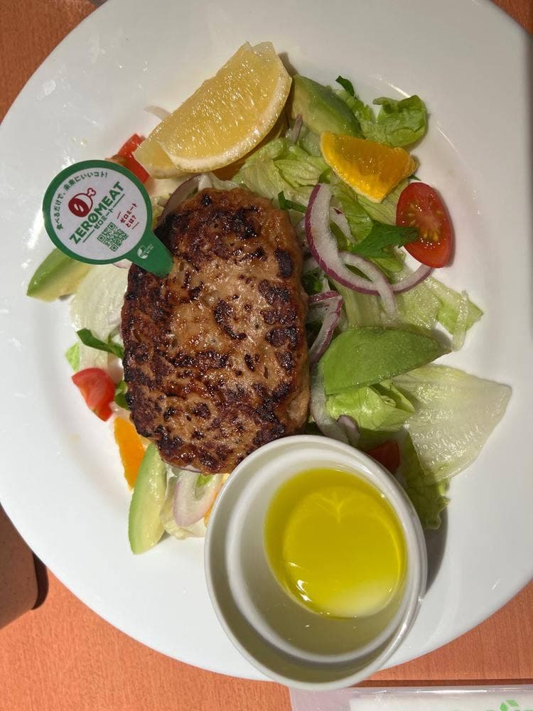 デニーズ大須店