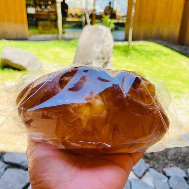 Backerei danken.Holz - サブ画像1