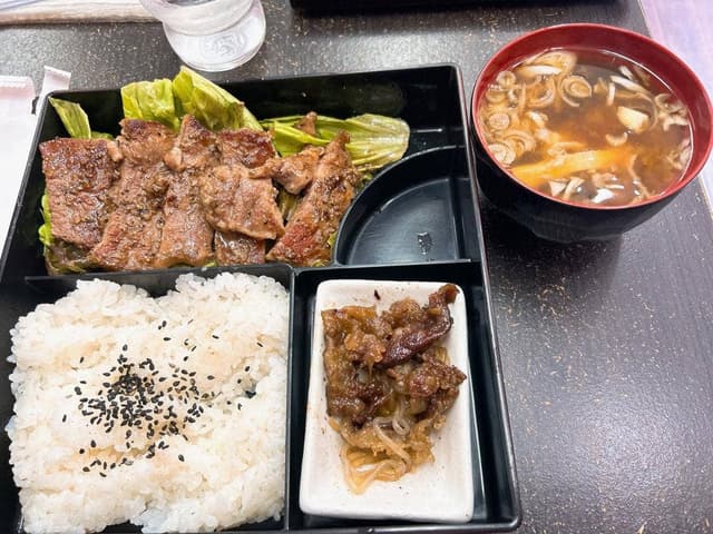 茶舗かおり - サブ画像3