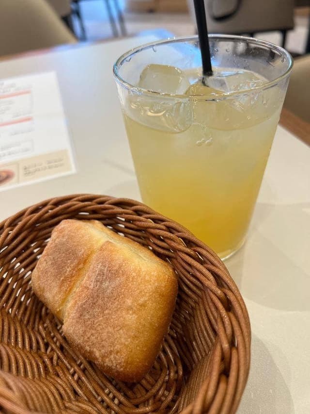Cafe&Restaurant CENTRALE - サブ画像2