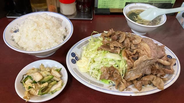 中華料理 飛龍 - サブ画像2