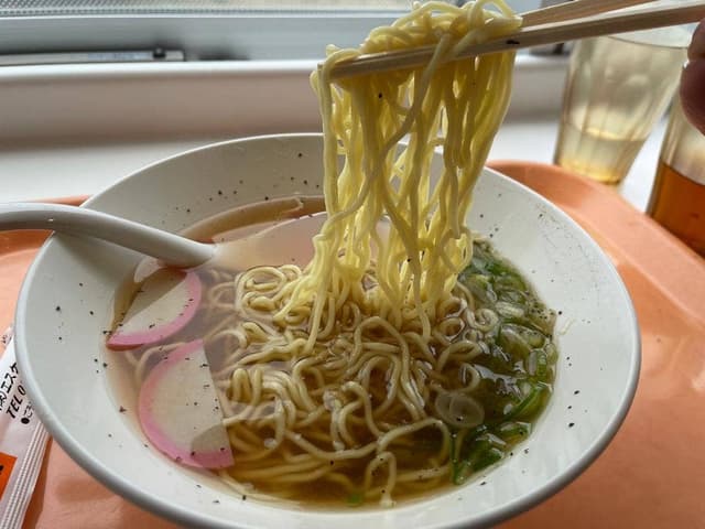 いみず食堂 - サブ画像3